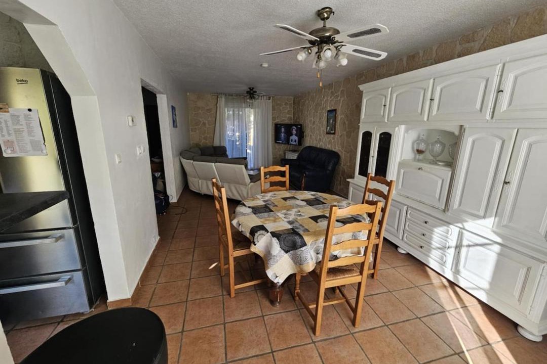 Photo of Kitchen in Entressen