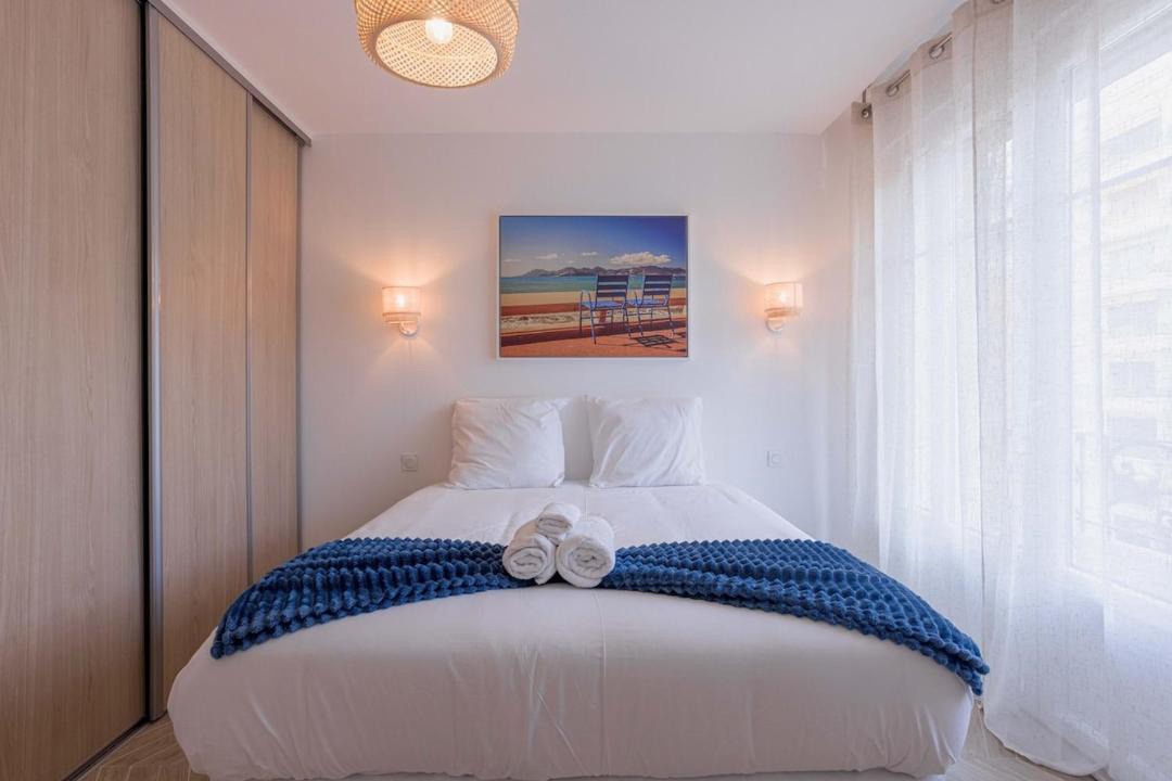 Photo of Bedroom in Carnot