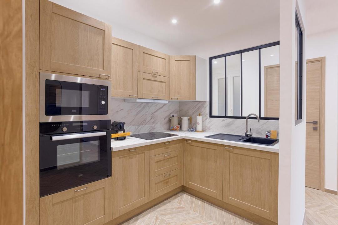 Photo of Kitchen in Carnot