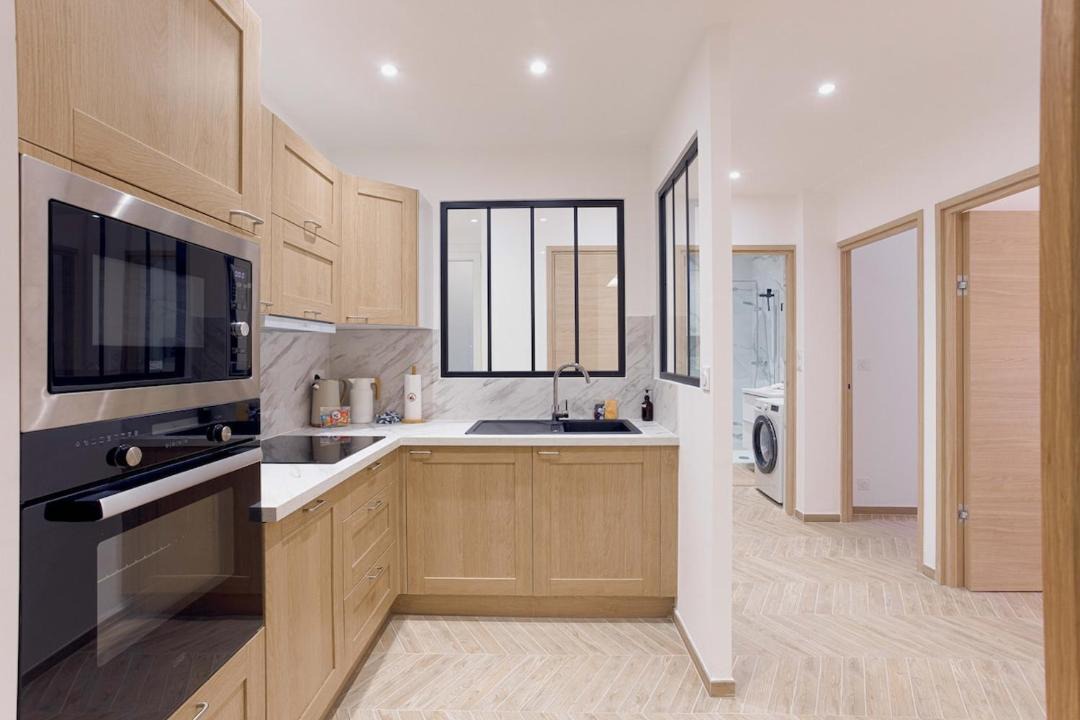 Photo of Kitchen in Carnot