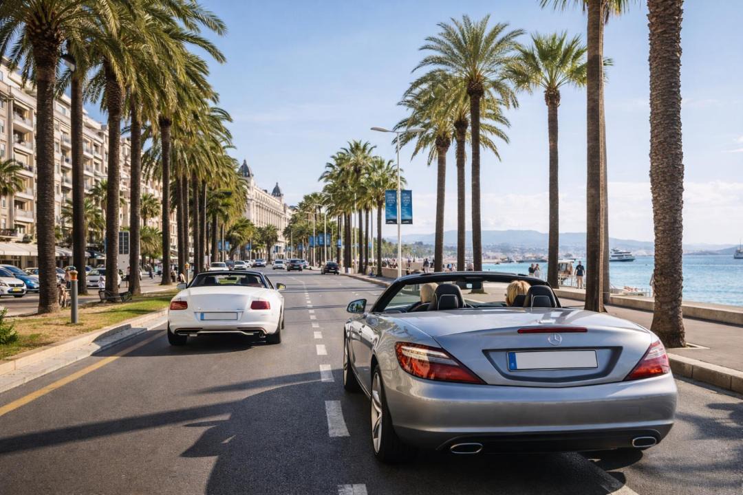 Photo of Others in California - Pezou
