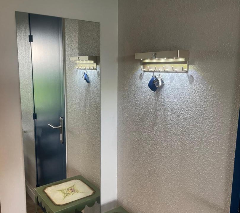 Photo of Bathroom in Arles