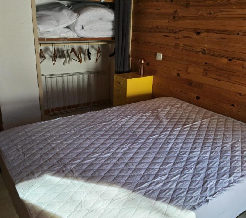 Photo of Bedroom in Le Super-Sauze