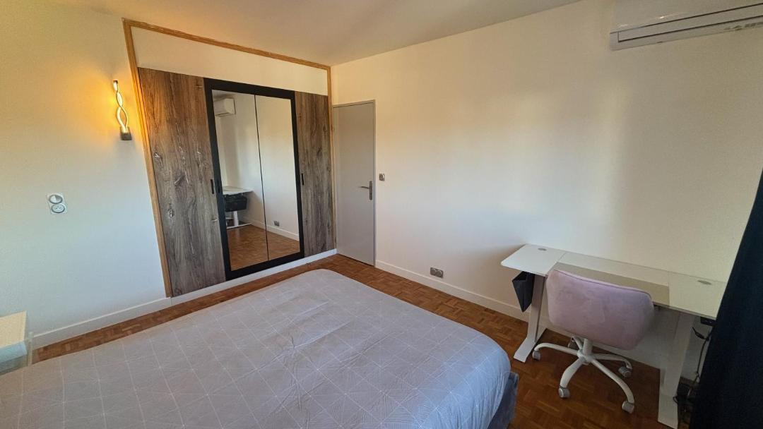 Photo of Bedroom in Aussillon