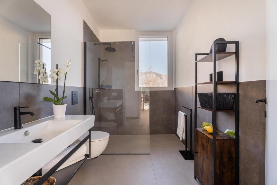 Photo of Bathroom in Limone sul Garda