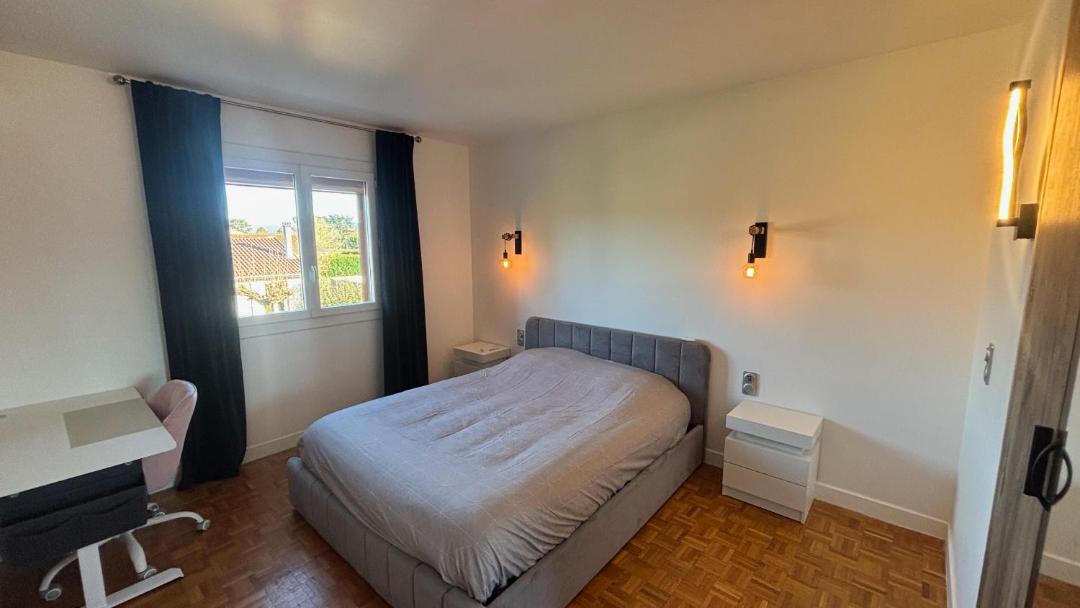 Photo of Bedroom in Aussillon