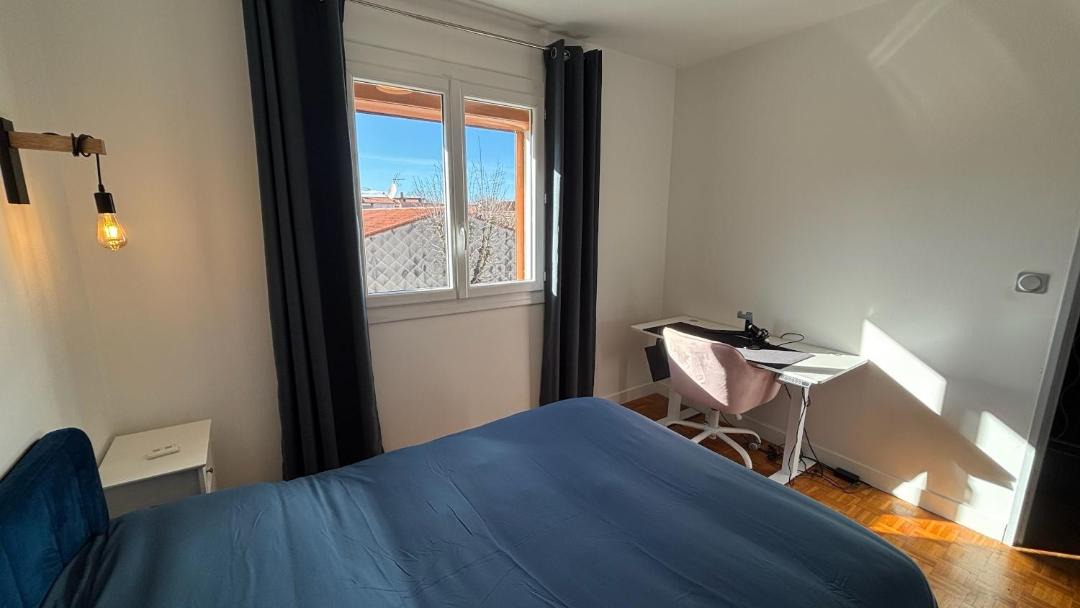 Photo of Bedroom in Aussillon