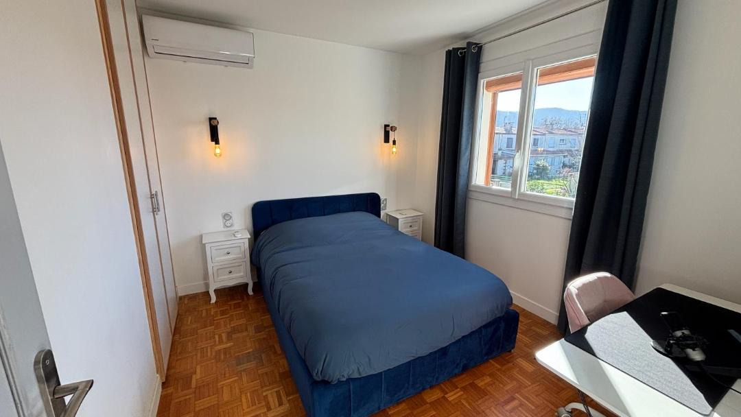 Photo of Bedroom in Aussillon