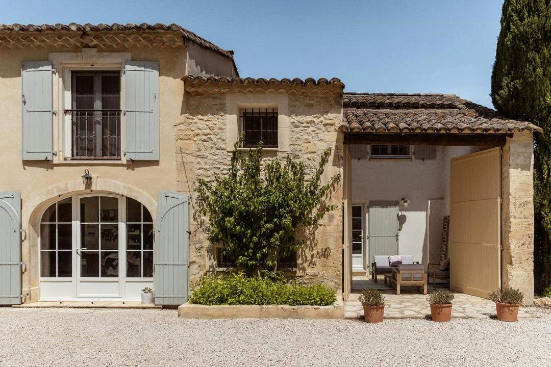 Photo of Others in Mas-Blanc-des-Alpilles