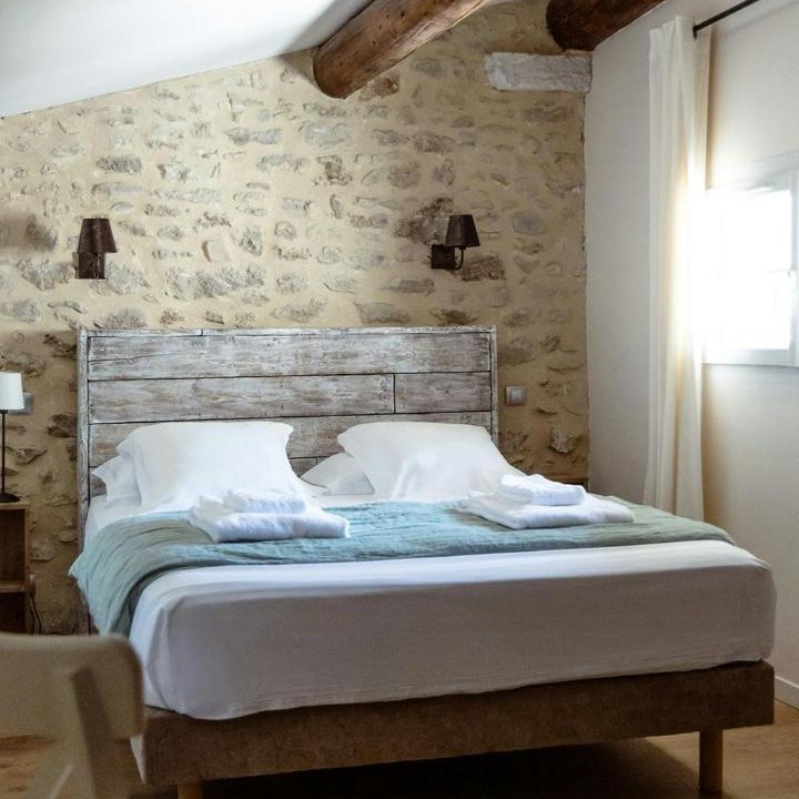 Photo of Bedroom in Mas-Blanc-des-Alpilles