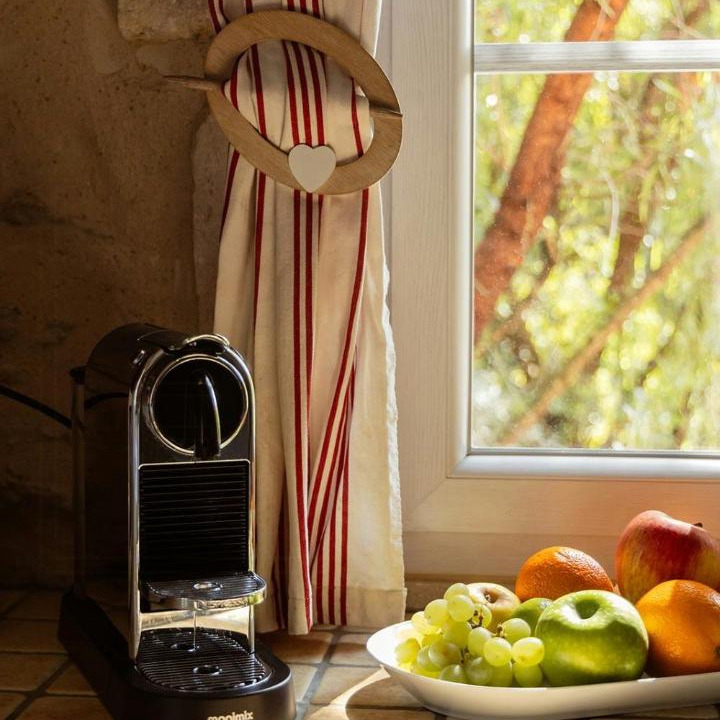 Photo of Kitchen in Mas-Blanc-des-Alpilles