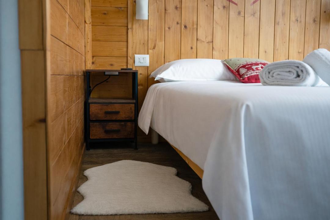 Photo of Bedroom in Panice Soprana