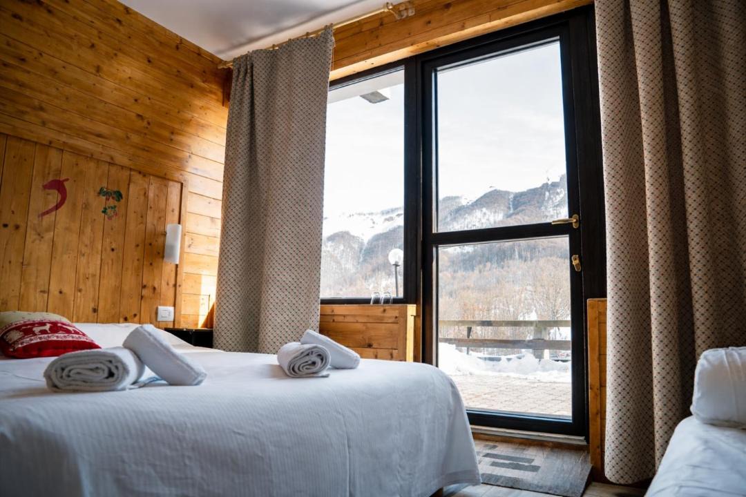 Photo of Bedroom in Panice Soprana