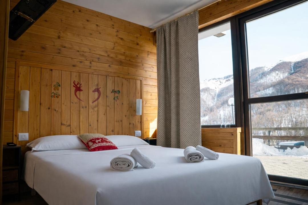 Photo of Bedroom in Panice Soprana