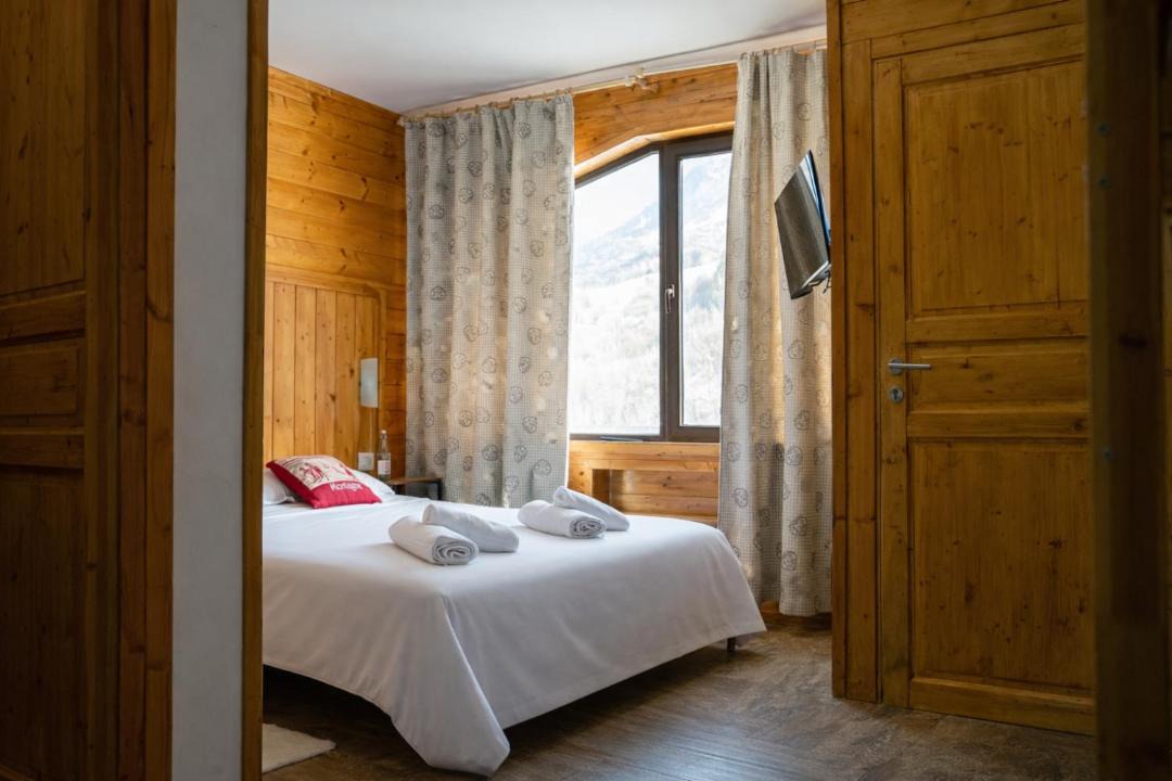 Photo of Bedroom in Panice Soprana