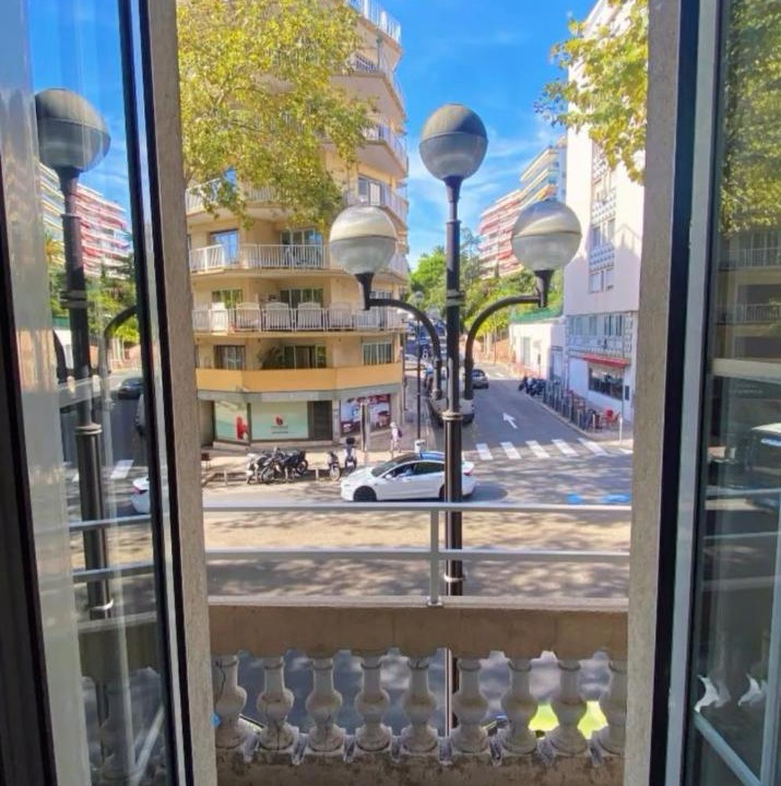 Photo of Patio Balcony in Carnot