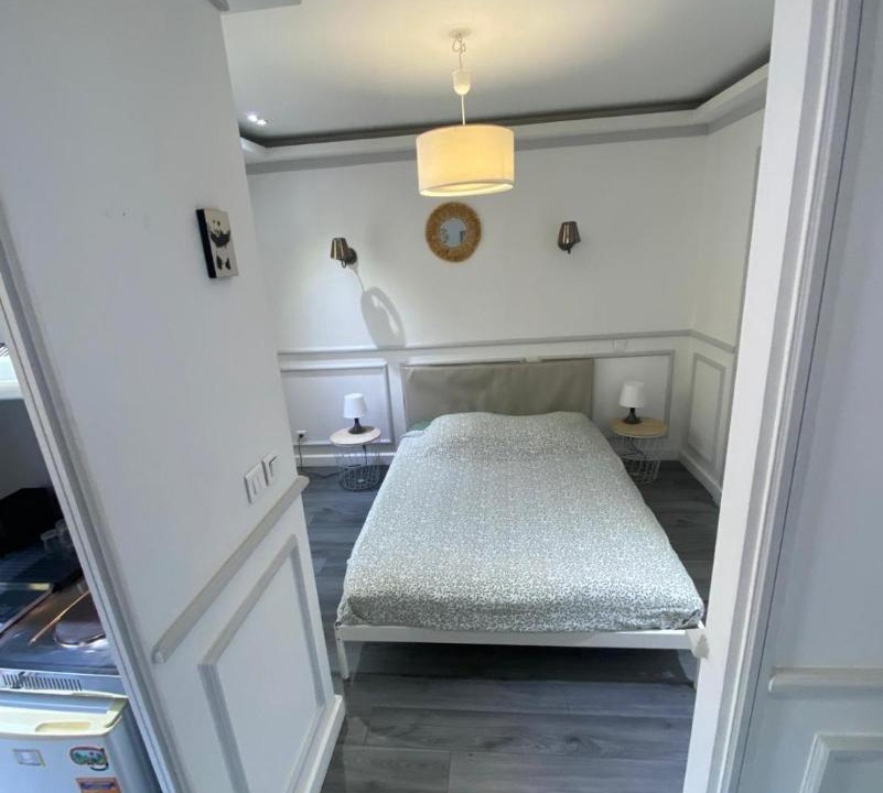 Photo of Bedroom in Carnot