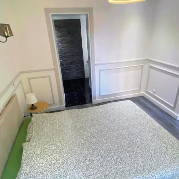 Photo of Bedroom in Carnot
