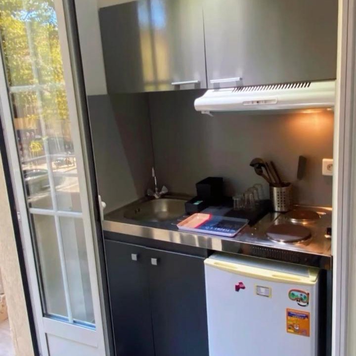 Photo of Kitchen in Carnot