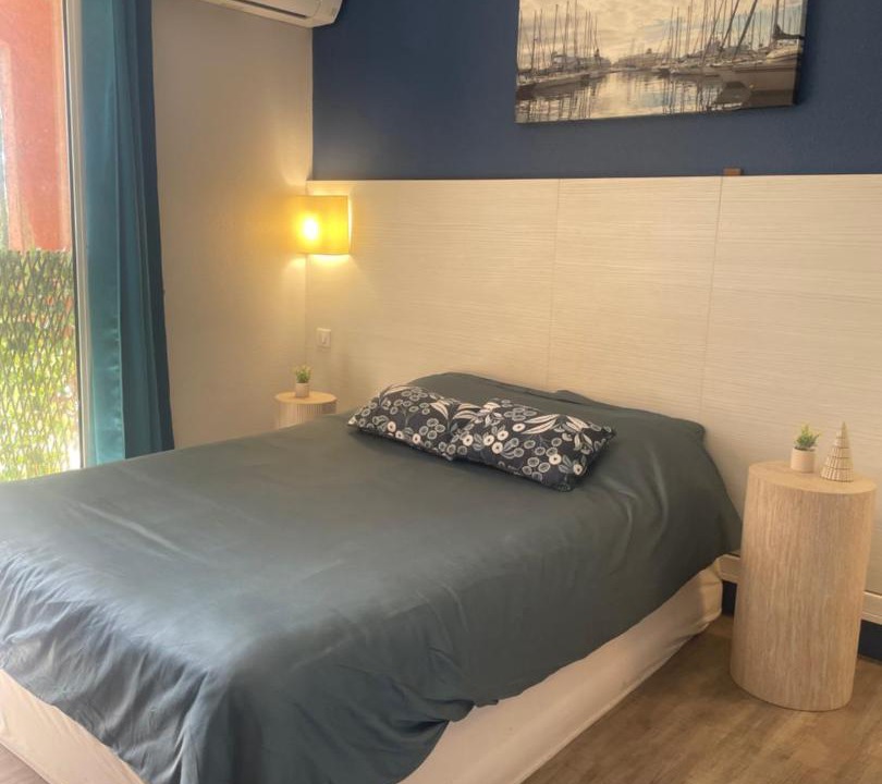 Photo of Bedroom in Arles