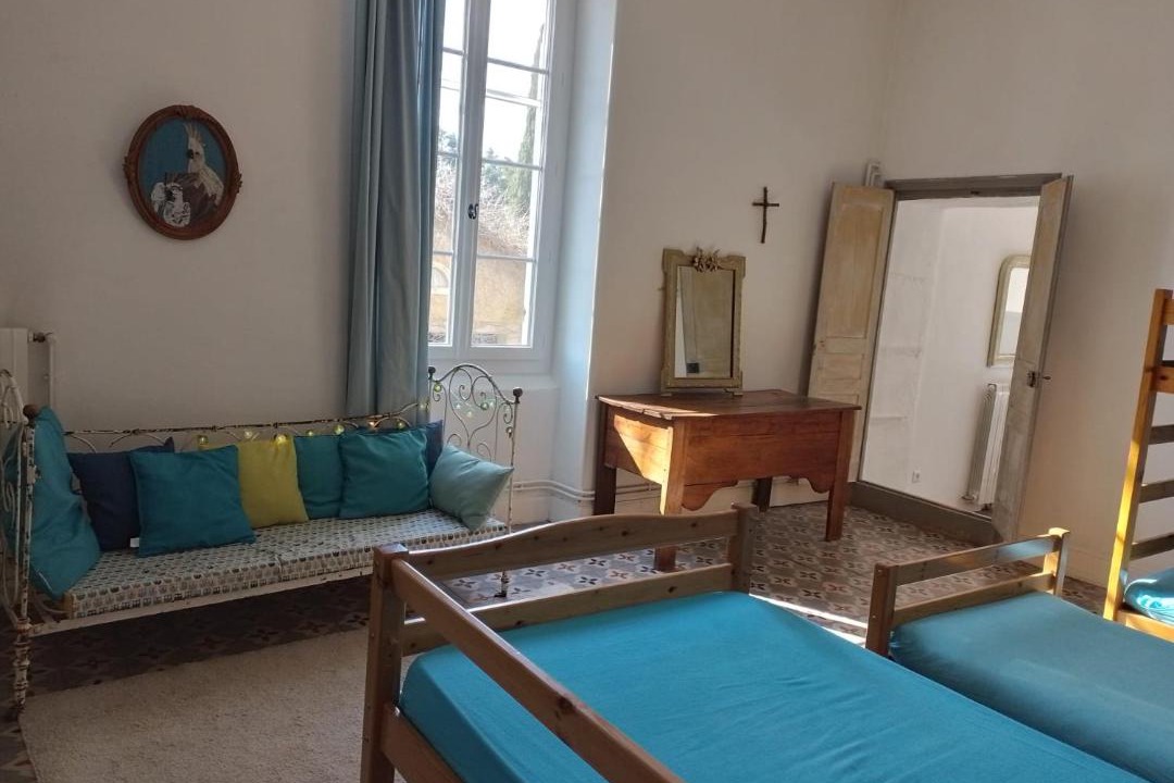 Photo of Bedroom in Mouries