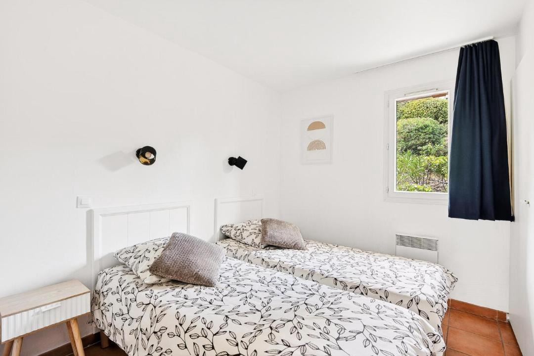 Photo of Bedroom in Pont Royal