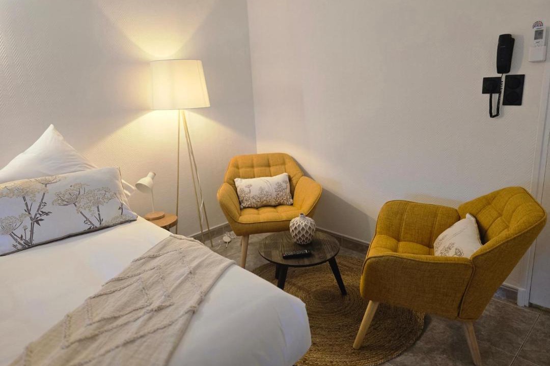 Photo of Bedroom in Saintes-Maries-de-la-Mer