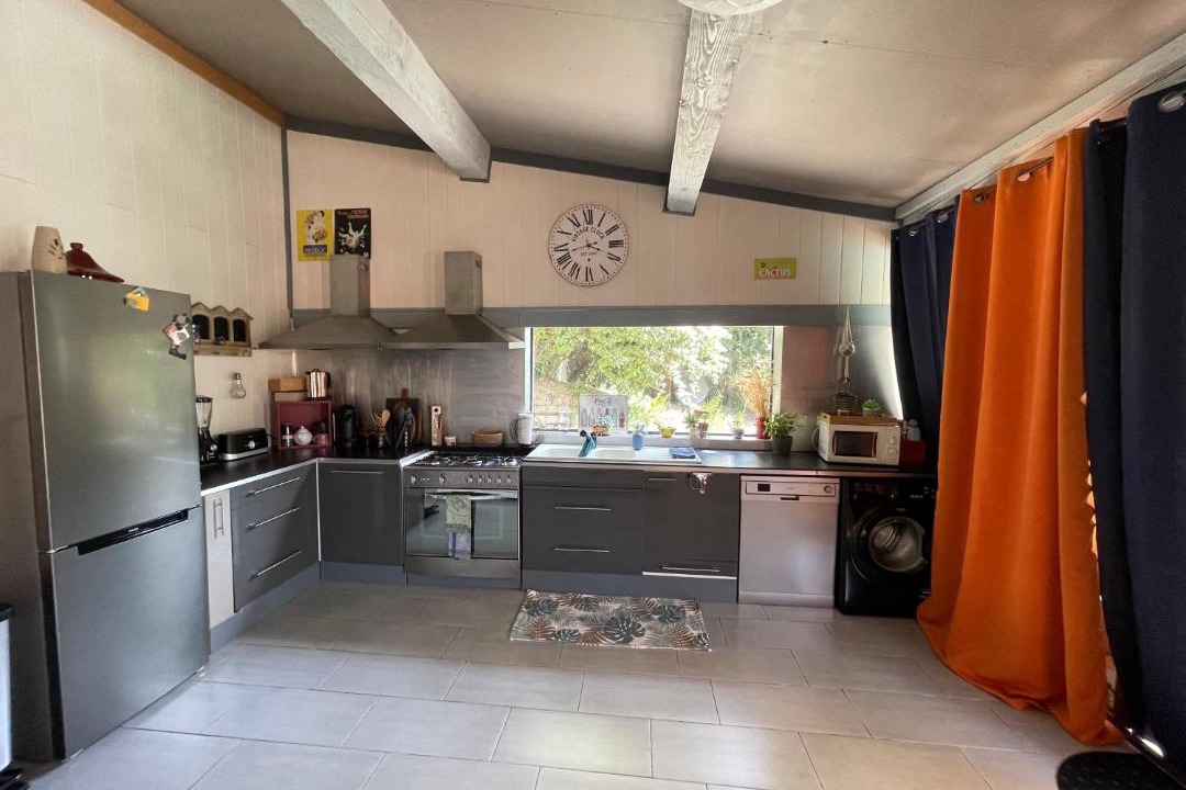 Photo of Kitchen in Orgon