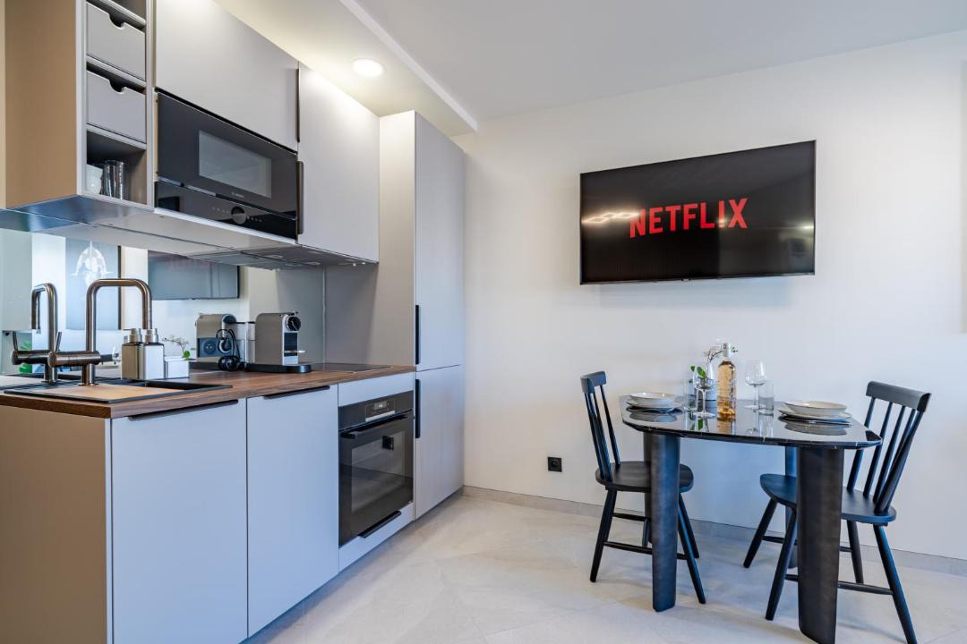 Photo of Kitchen in Gambetta