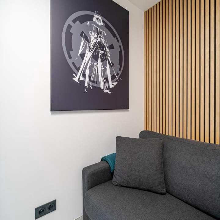 Photo of Livingroom in Gambetta