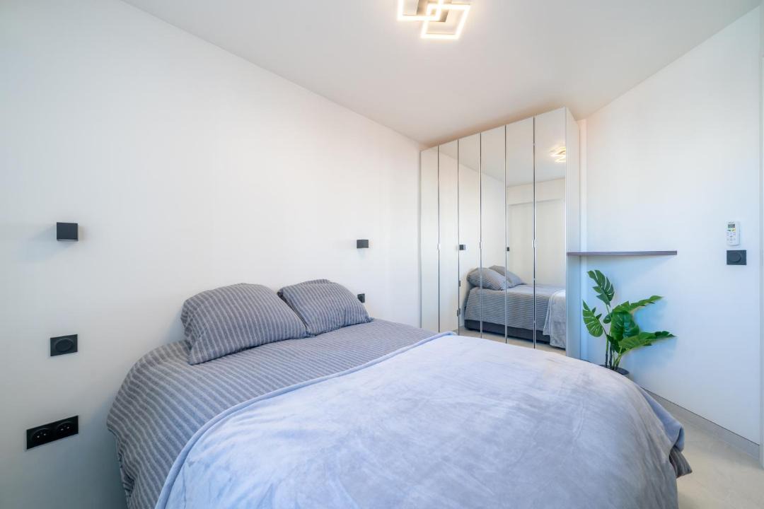 Photo of Bedroom in Gambetta