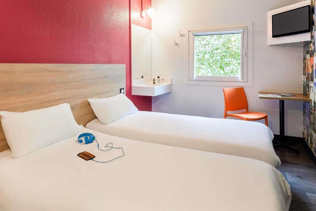 Photo of Bedroom in Lattes
