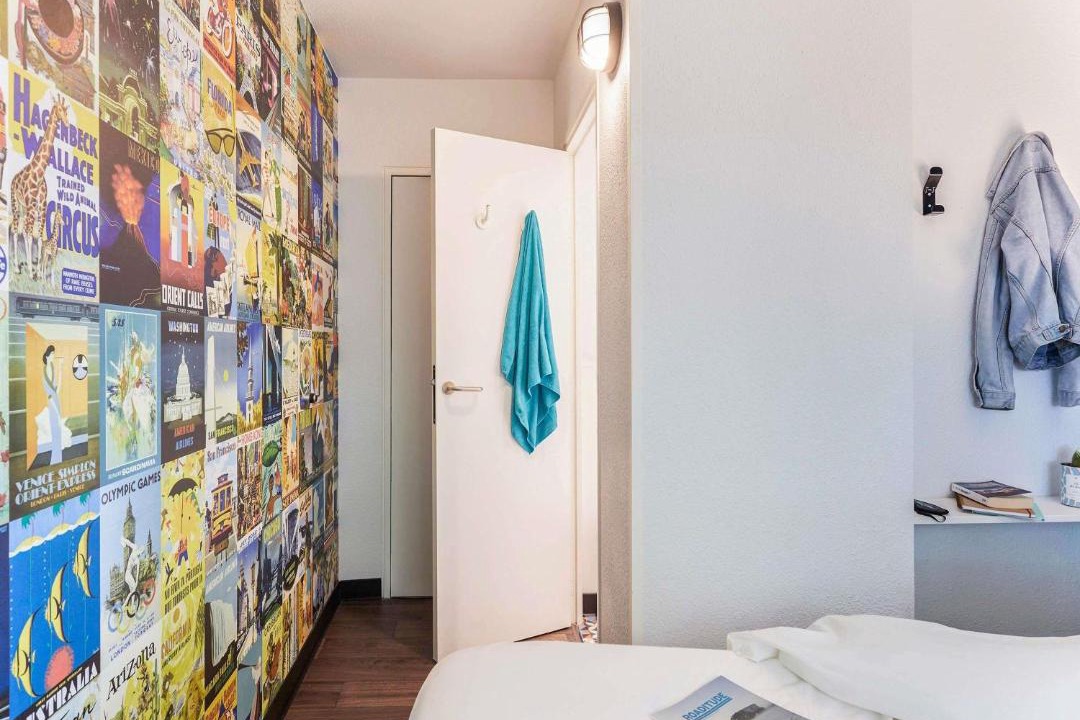 Photo of Bedroom in Lattes