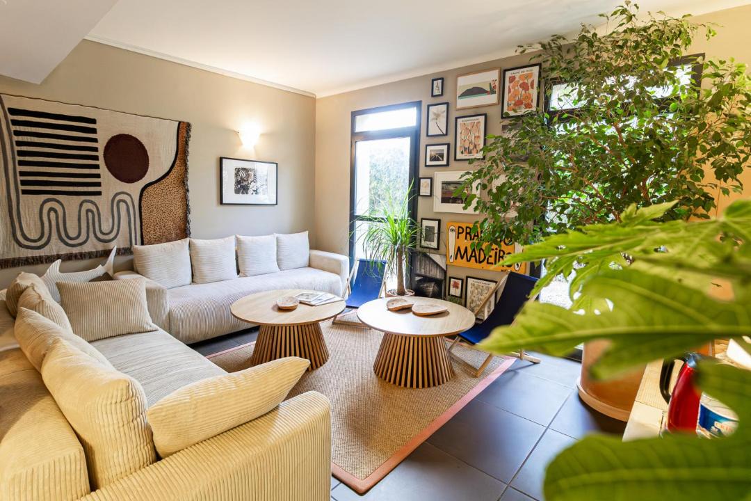 Photo of Livingroom in Aigues-Mortes