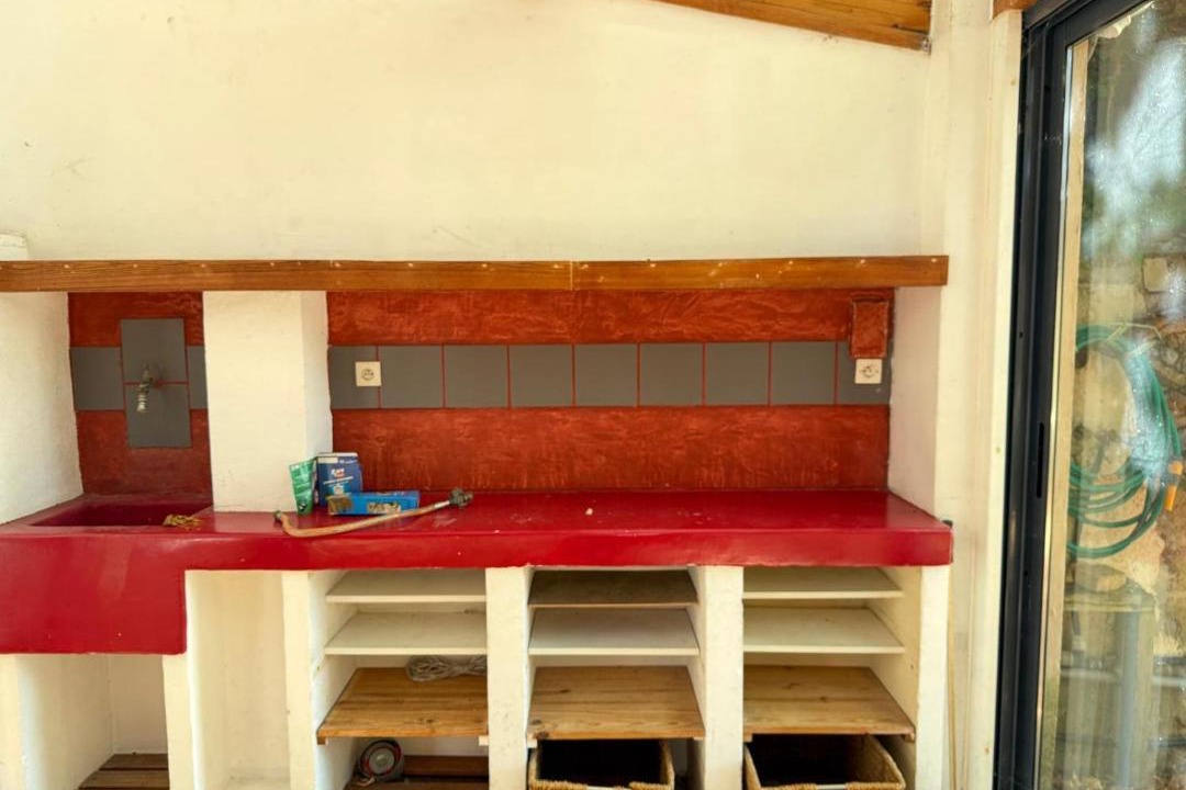 Photo of Kitchen in 8th Arrondissement