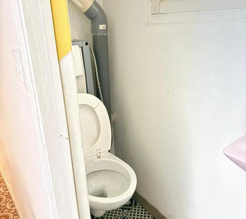Photo of Bathroom in 8th Arrondissement