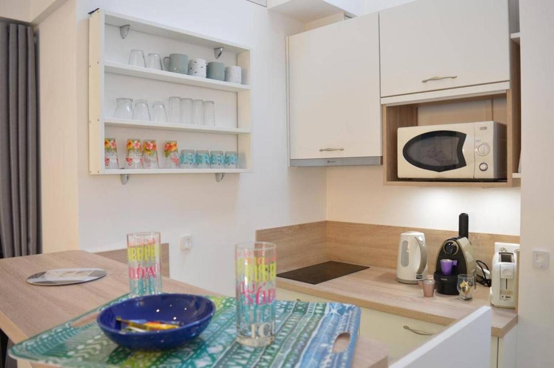 Photo of Kitchen in Sainte-Maxime