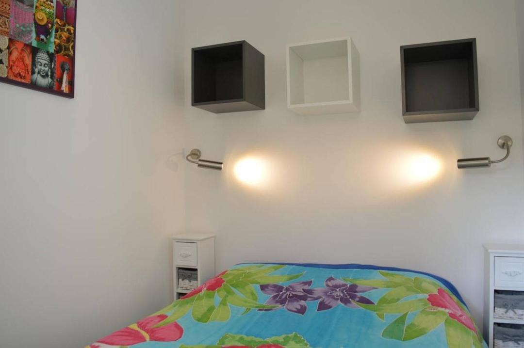 Photo of Bedroom in Sainte-Maxime