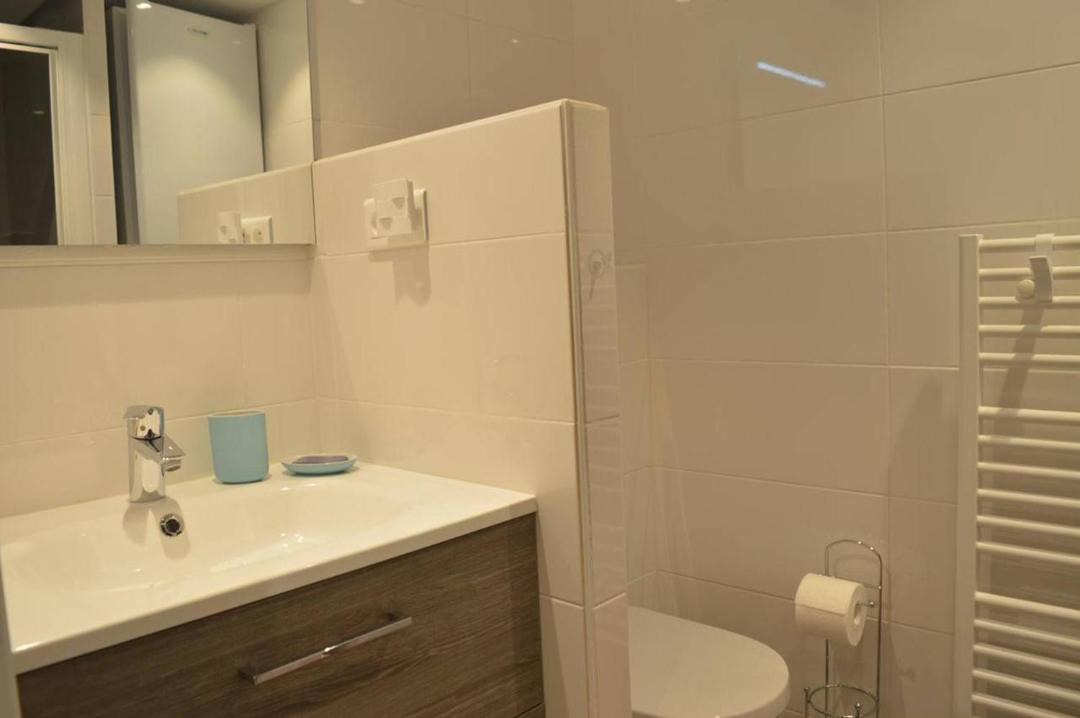 Photo of Bathroom in Sainte-Maxime