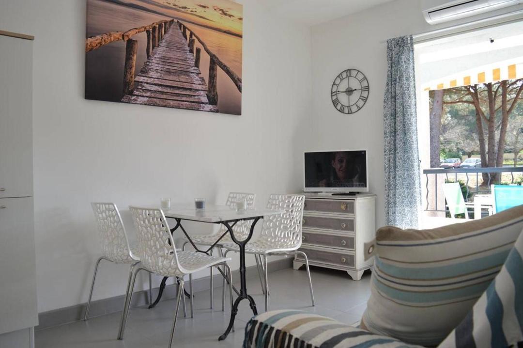Photo of Livingroom in Sainte-Maxime