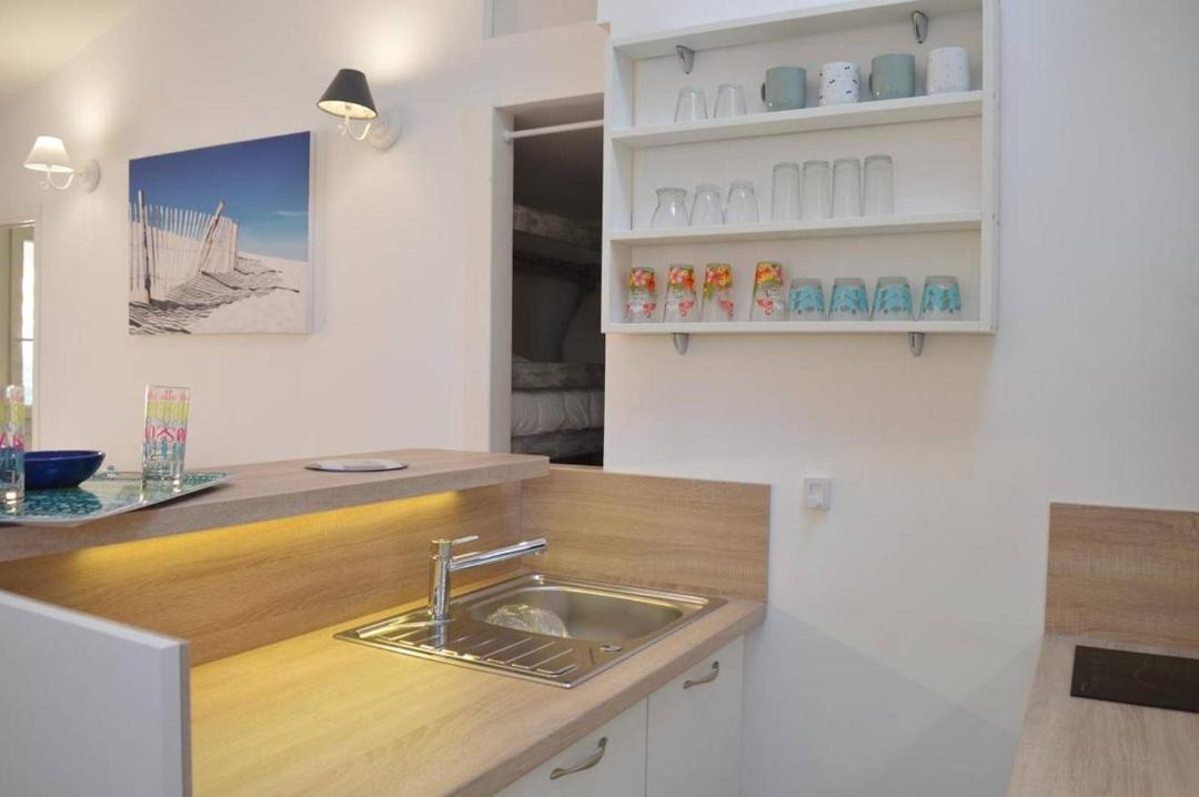Photo of Kitchen in Sainte-Maxime