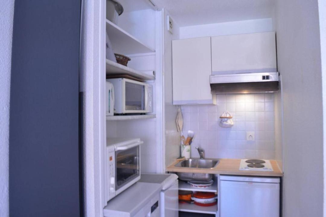 Photo of Kitchen in Sainte-Maxime