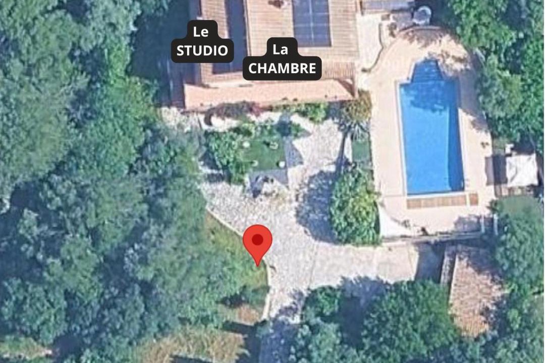 Photo of Others in Quartier des Espesses