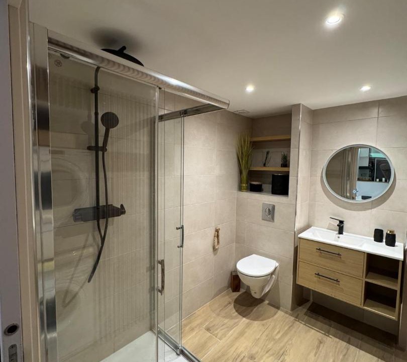 Photo of Bathroom in Menton