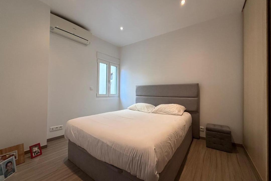 Photo of Bedroom in Roquebrune-Cap-Martin