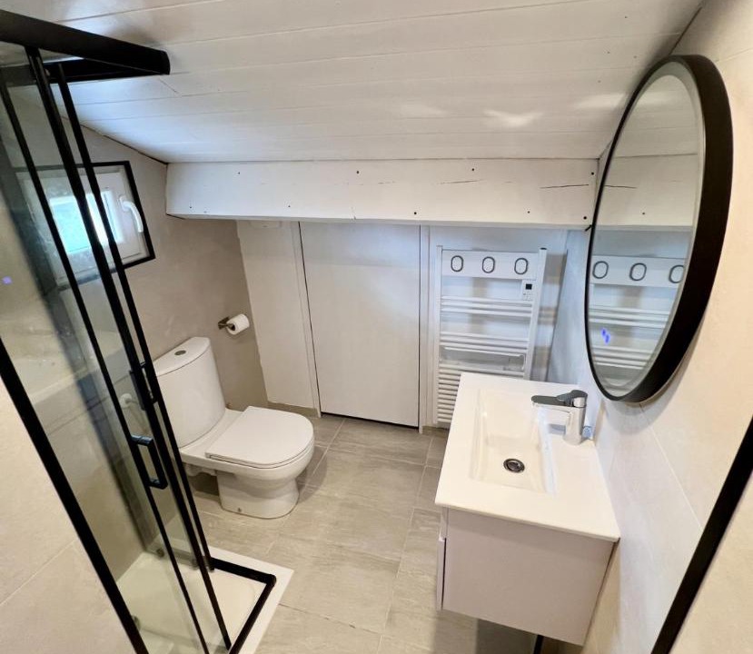 Photo of Bathroom in Mougins