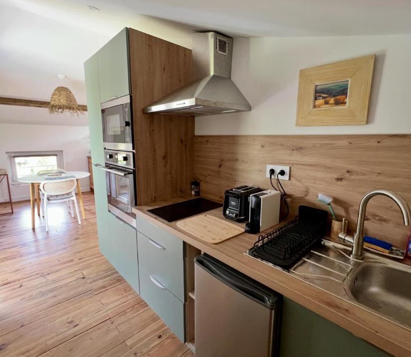 Photo of Kitchen in Mougins