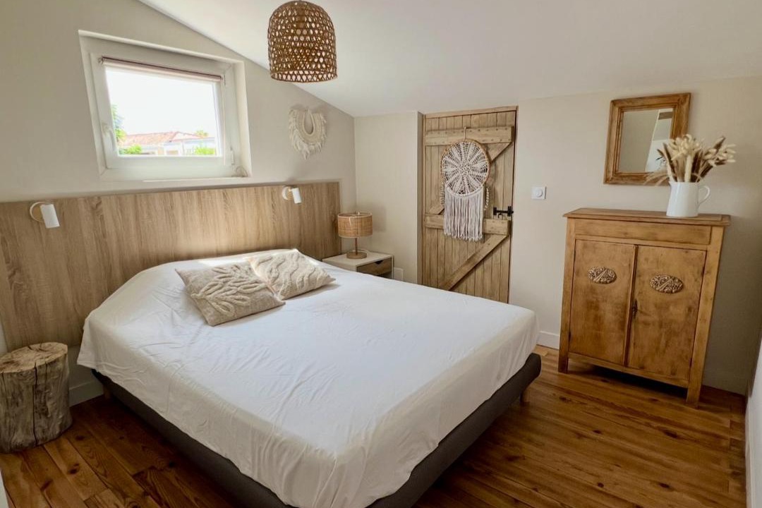 Photo of Bedroom in Mougins
