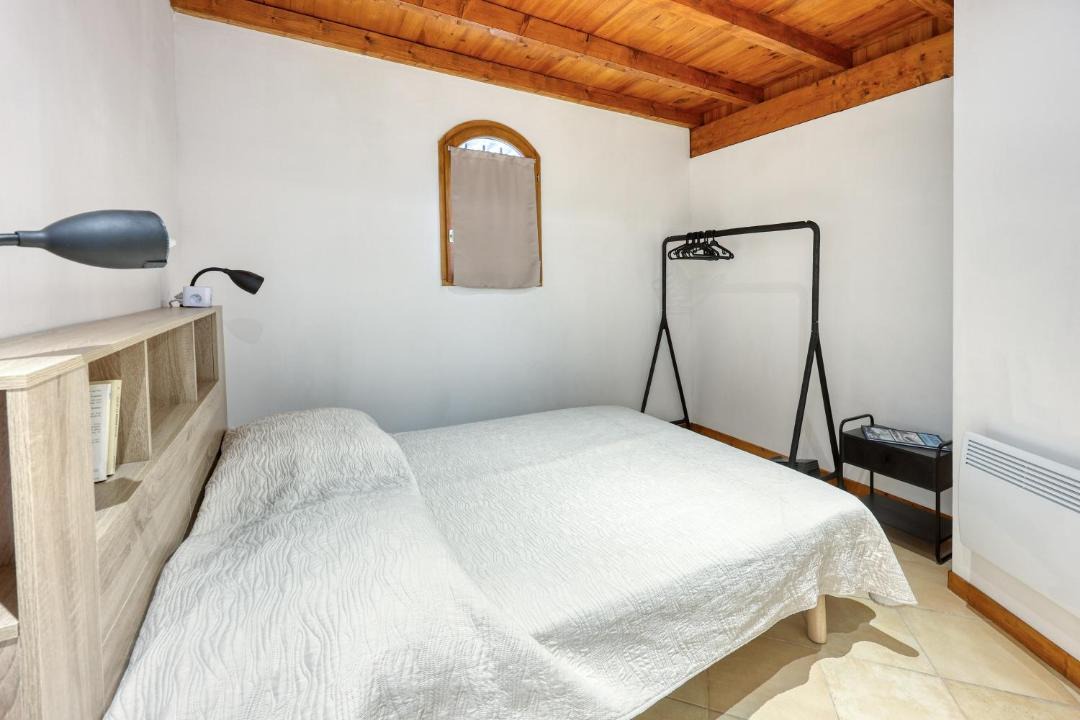Photo of Bedroom in Ceyreste