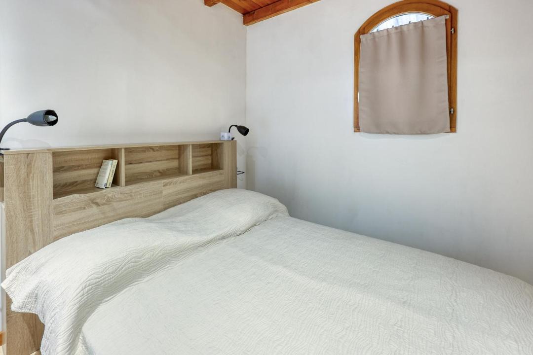 Photo of Bedroom in Ceyreste